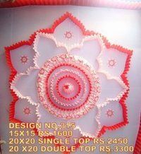 Ceiling Decorations Wedding Cloth Ceiling Decorations Wedding