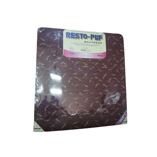 Resto Spine Mattress