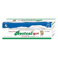 Chelated Calcium Bolus - 4.8 G T-basic Calcium Phosphate, 20000 I.u. Vitamin D3, 50000 I.u. Vitamin A, 1000 Mg Ashwagandha, Supports Milk Production & Pregnancy Maintenance For Cattle, Dogs, Goats, And Pets