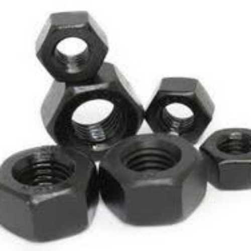 Durable Cold Forged Hex Nuts