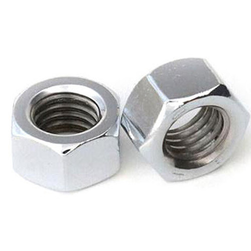 High Quality MS Hex Nut