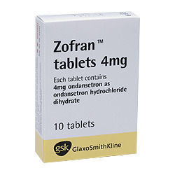 Zofran Tablet