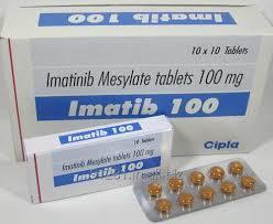 Imatinib Capsules