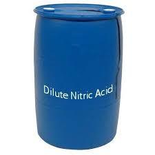 DILUTE NITRIC ACID