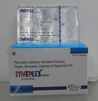 Zymeplex Tablets