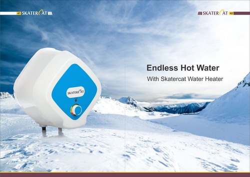 Water Heater By MASCOT ENTERPRISES