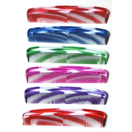 High Quality Plastic Hair Comb at Best Price in Vasai | Deepti Enterprise
