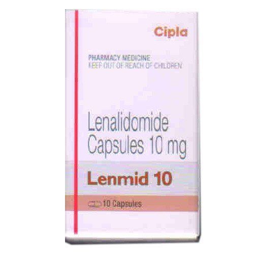 Lenalidomide Capsule