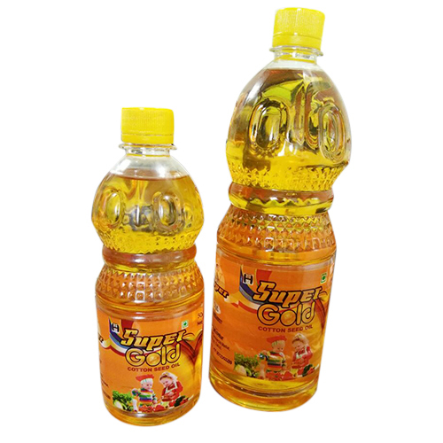 Refined Super Palm Oil
