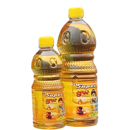 Pure Edible Cooking Oil
