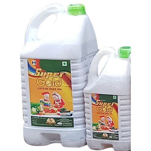 Healthy Cooking Cottonseed Oil