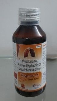 TUSPRAX-LS Syrup