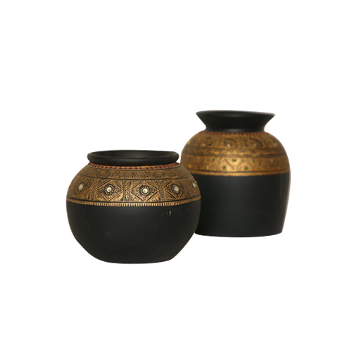 Designer Handicraft Pot