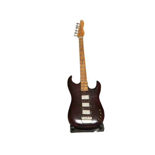 Handicraft Guitar