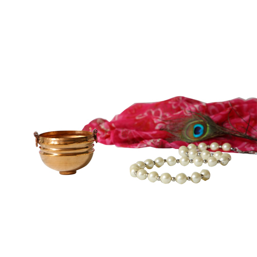 Handicraft Copper Pot