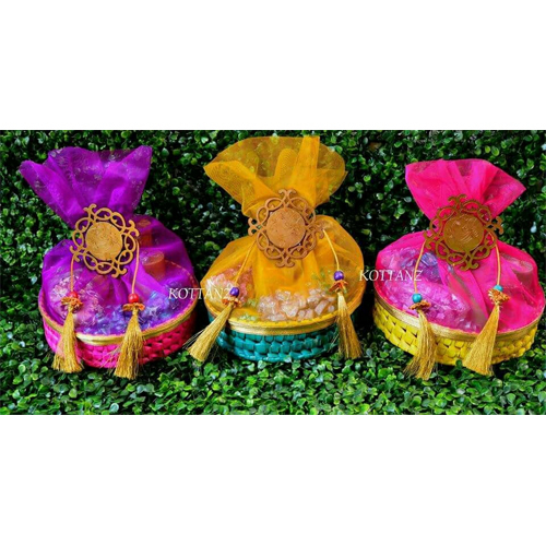 Handicraft Decorative Wall Hanging
