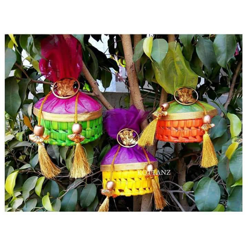 Handicraft Designer Door Hanging