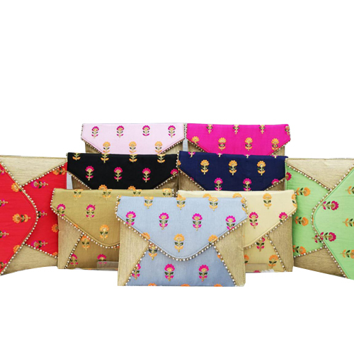 Ladies Designer Clutches