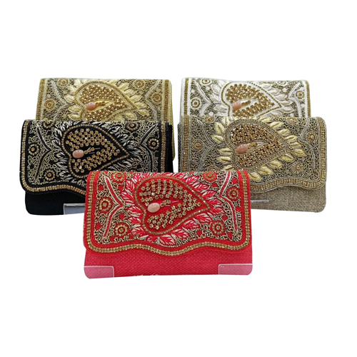Ladies Designer Wallet