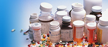 Antimicrobial Drugs General Medicines