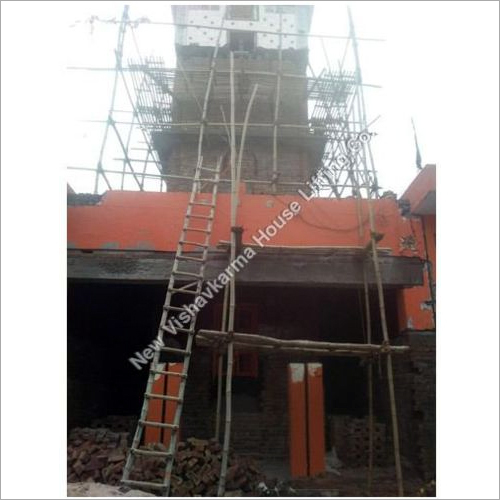 Custom Building Lifting Custom Building Lifting
