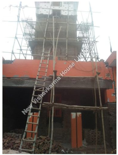 Custom Building Lifting Services Custom Building Lifting Services