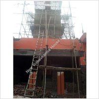 Custom Building Lifting Services