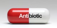 Antibiotic drugs