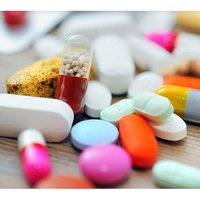 Anti Infective Tablet - General Medicines, Dosage As Per Prescription | Store In Cool And Dry Place