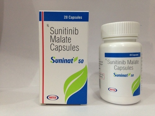 Suninat Capsule