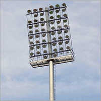 Stadium High Mast Light