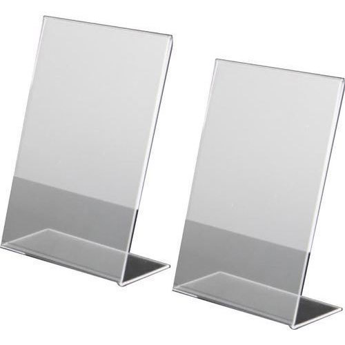 Acrylic Display Stand