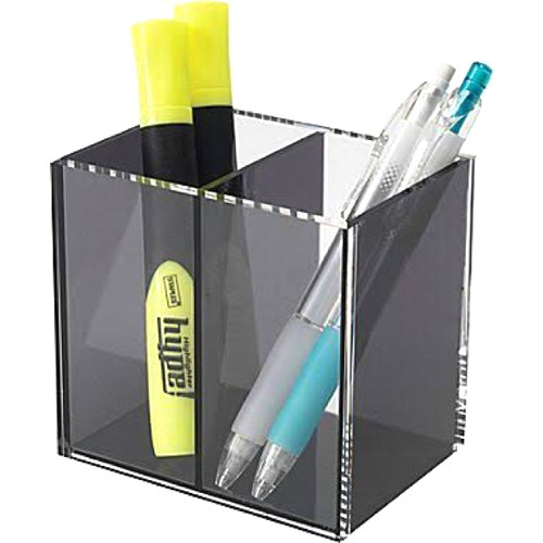 Acrylic Pen Stand