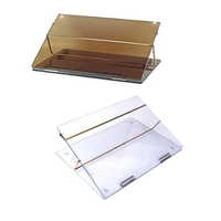 Acrylic Writing Desk
