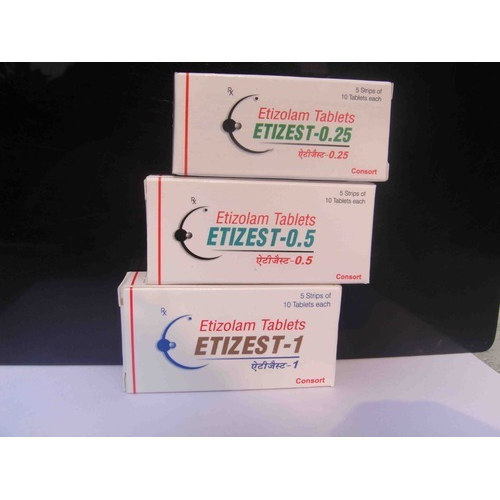 etizest tablets By ACTIZA PHARMACEUTICAL PRIVATE LIMITED