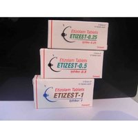 Etizest Tablets Specific Drug