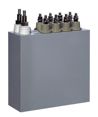 Water Cooled Capacitor Repairing Services