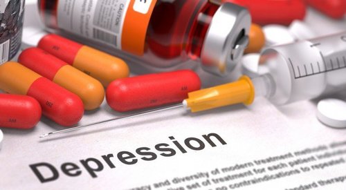 Pharma Antidepressant Drugs