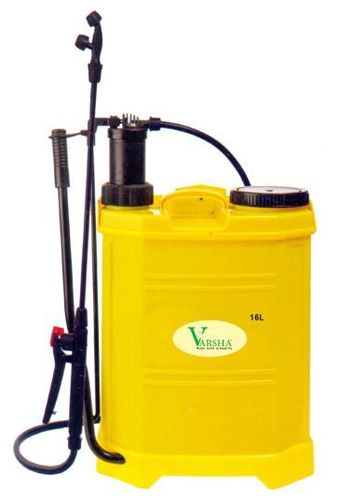 Battery Operated 2 In 1 Sprayer 16lts 12v 12a