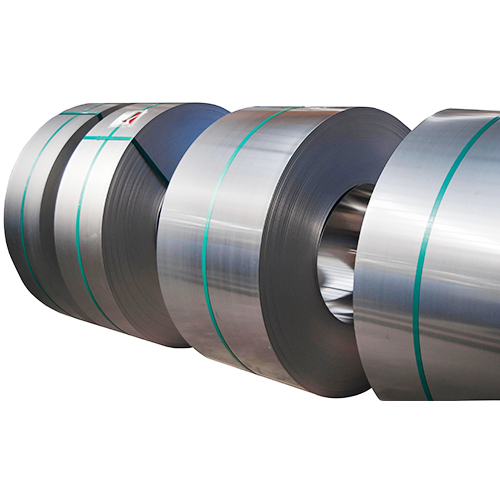 Stainless Steel Round Coils