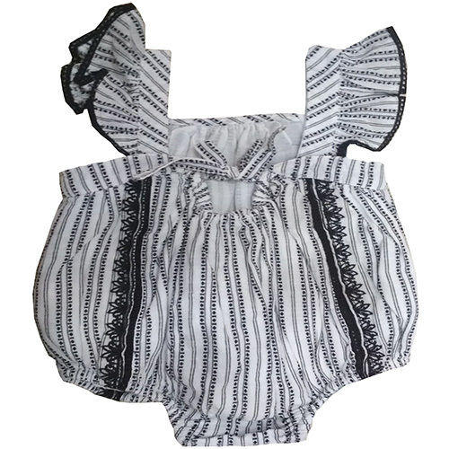 Babies Romper