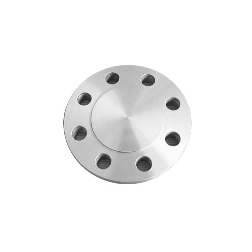 Flat Flanges
