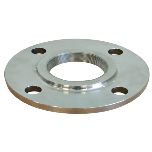 Screw Flanges