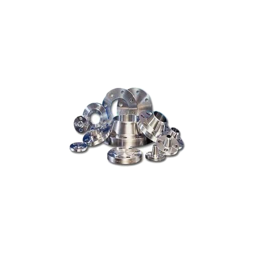 Stainless Steel Flanges
