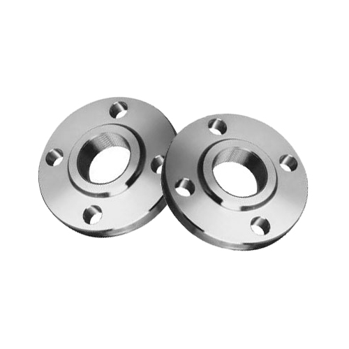 Threaded Flanges