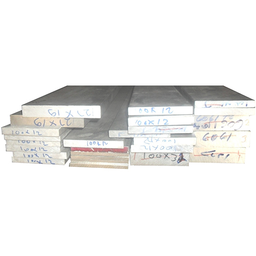 Stainless Steel Flat Bars - Grade 304L | High Strength, Smoother Finish, Hardenable, Excellent Corrosion Resistance, Uniform Quality, Good Machining Properties
