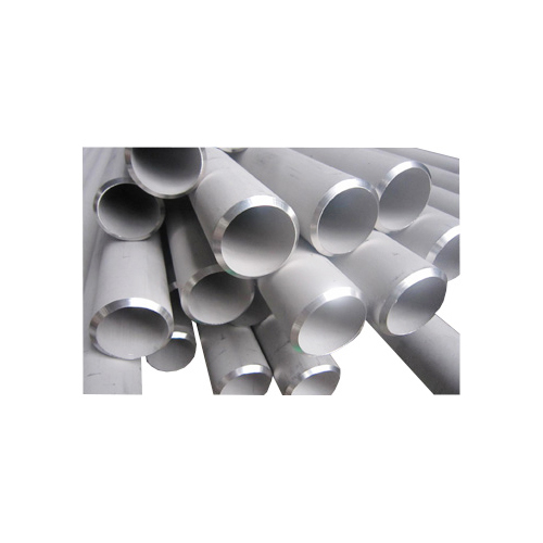 Duplex Steel Welded Tubes