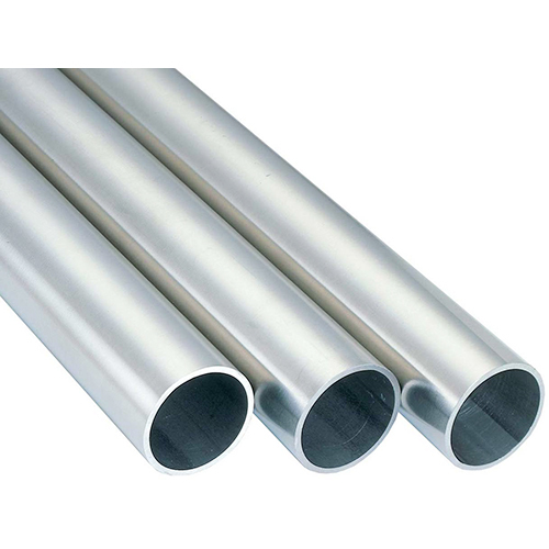 Seamless Stainless Steel Pipe