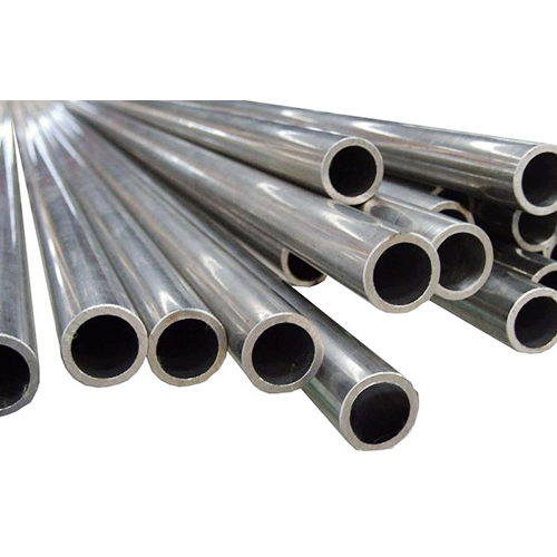 Stainless Steel Tubes - Stainless Steel Outer Diameter 6-100mm Wall Thickness 1-10mm Length 1-6000mm | Mill Finish Interior Welded Seam Durable for Automotive and Electrical Applications