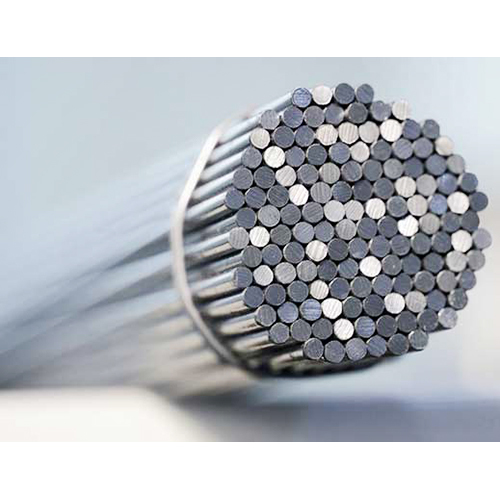 Steel Round Bar